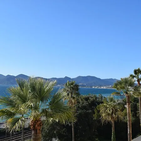 Le Trident * Cannes
