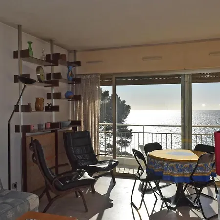 Apartment Le Trident