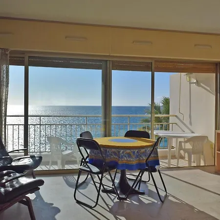 Le Trident Apartment Cannes