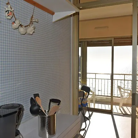 Apartment Le Trident Cannes