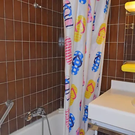 شقة Le Trident *